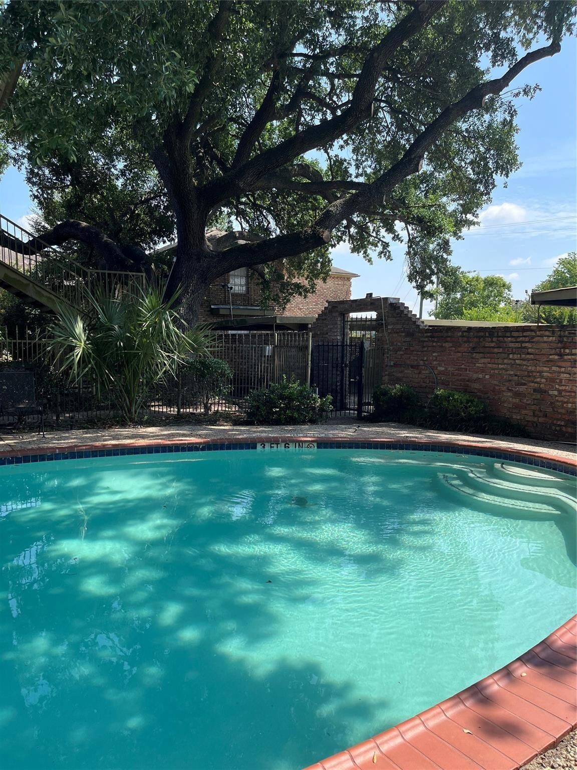 Property Photo:  6401 Skyline Drive 38  TX 77057 
