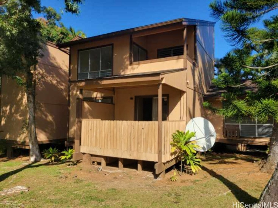 Property Photo:  45-381 Mokulele Drive 33  HI 96744 