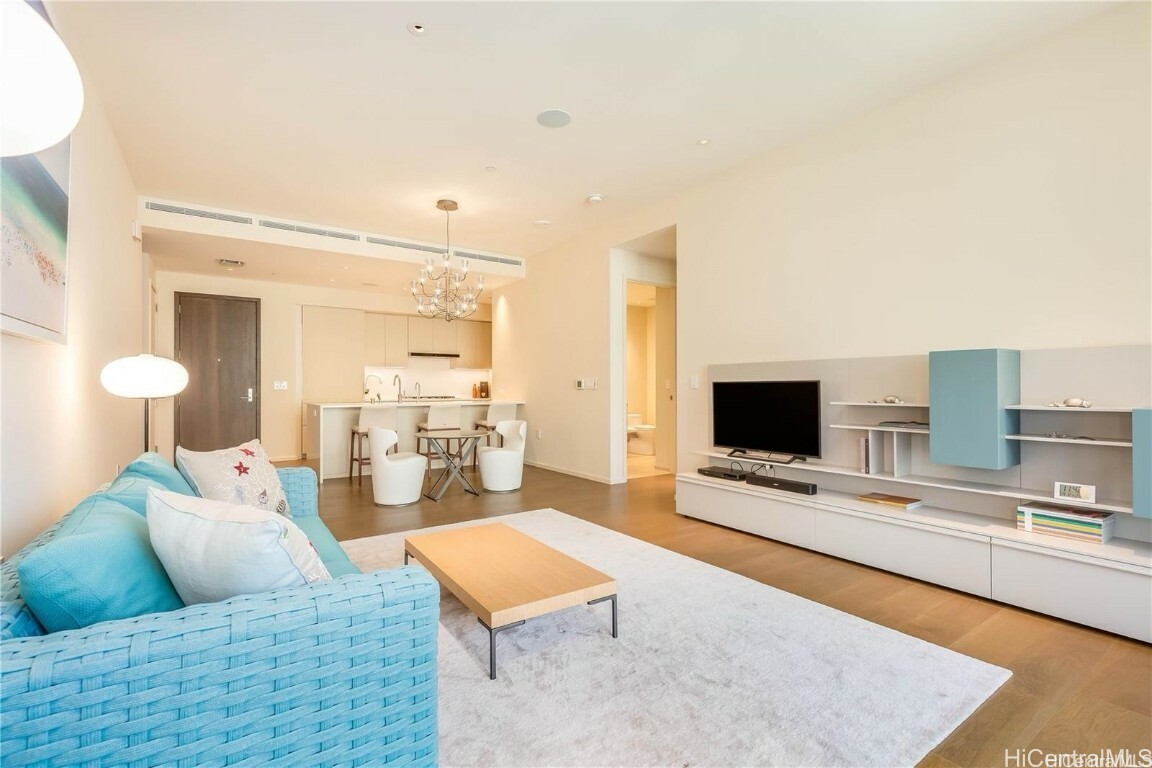 Property Photo: 1388 Ala Moana Boulevard 7703 HI 96814
