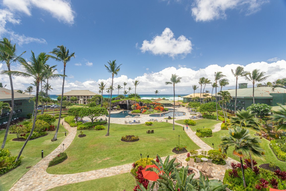 Property Photo:  4331 Kauai Beach Dr 2309  HI 96766 