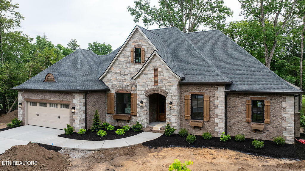 150 Forest View Drive  Crossville TN 38558 photo