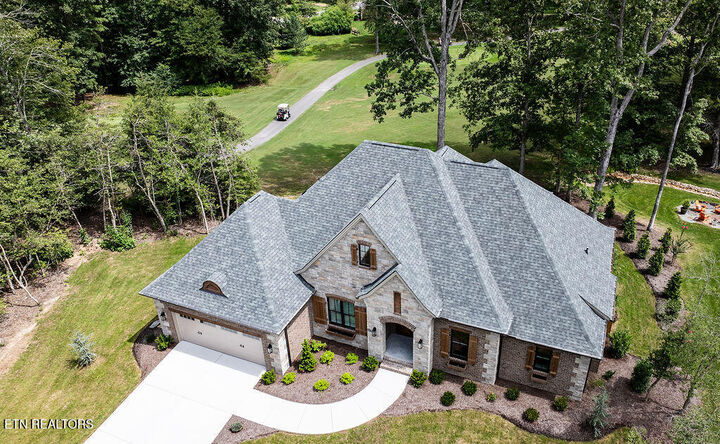 150 Forest View Drive  Crossville TN 38558 photo