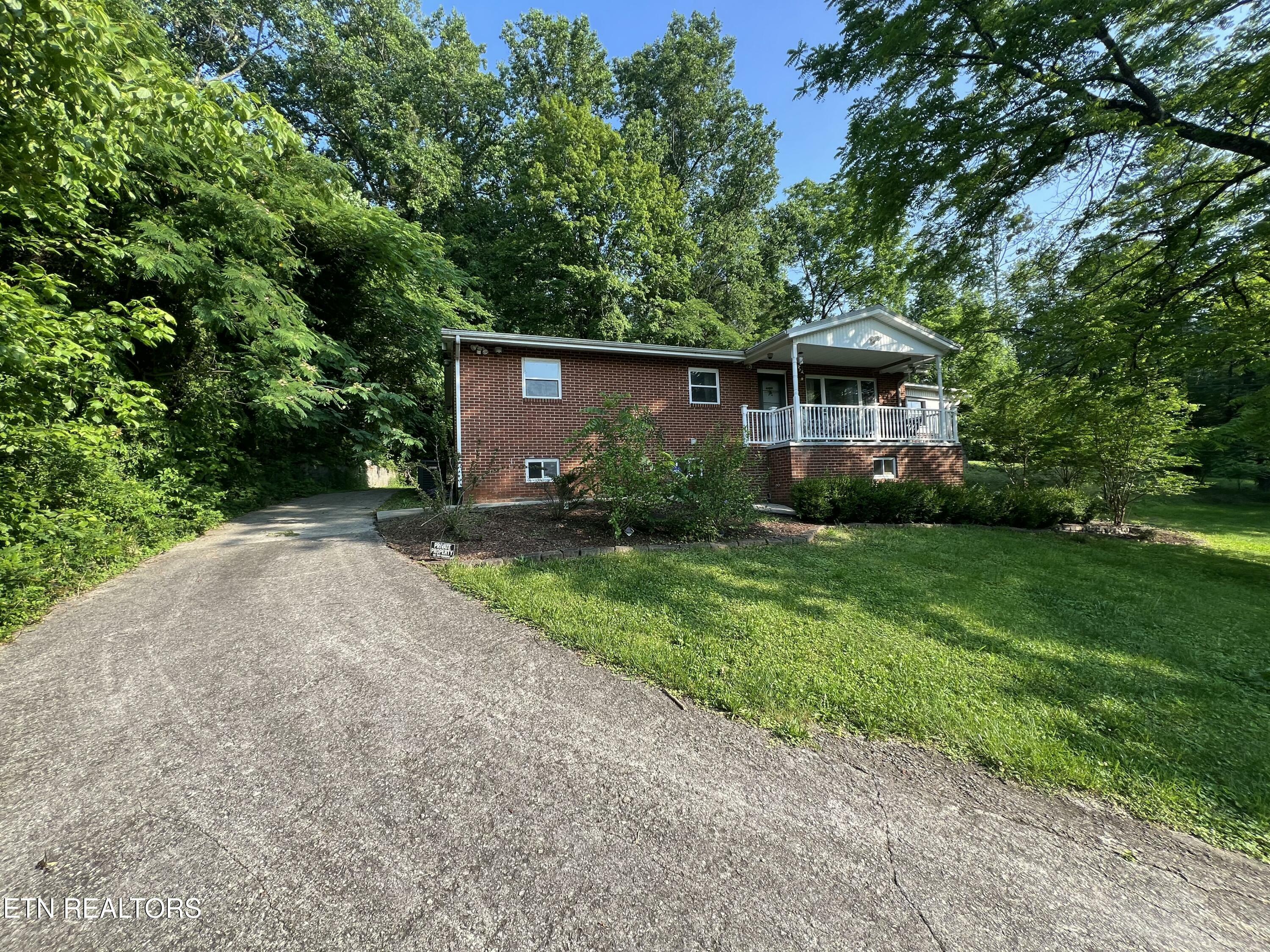 Property Photo: 111 Old Evacuation Lane TN 37840