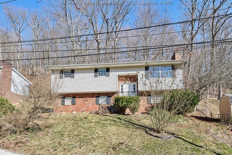 1240 Paula Road  Charleston WV 25314 photo