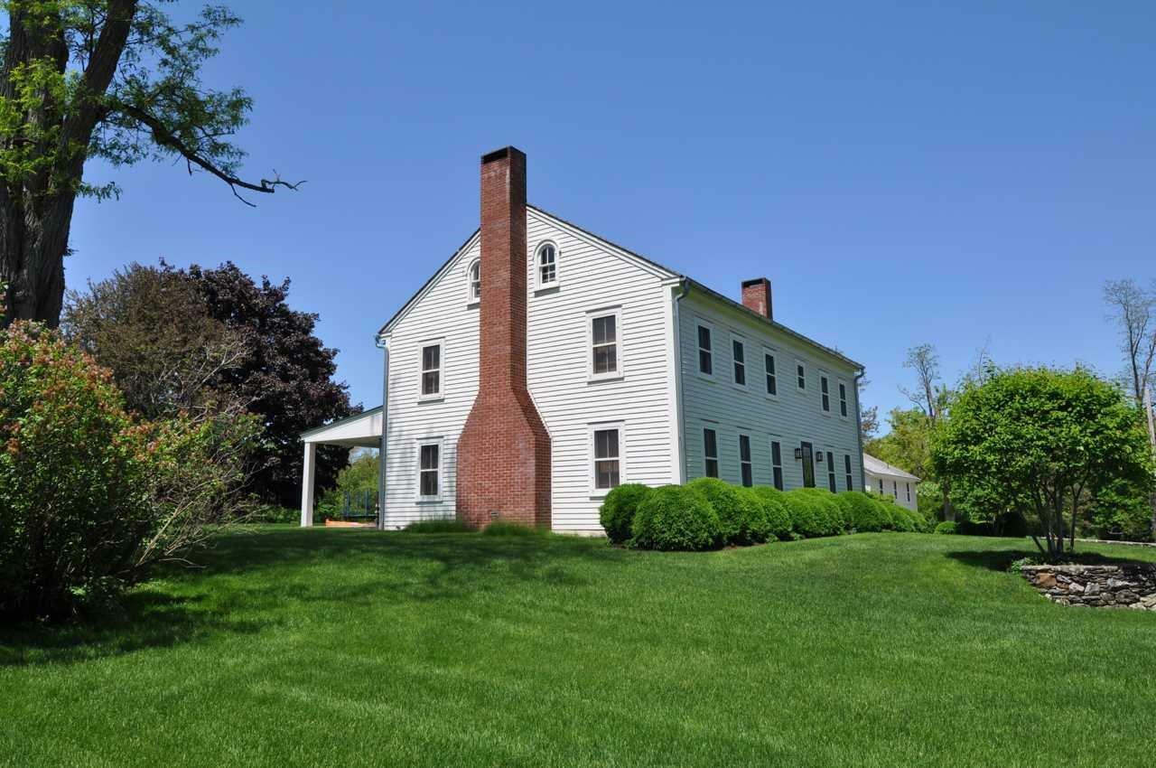 Property Photo:  477 Stanford Road  NY 12545 