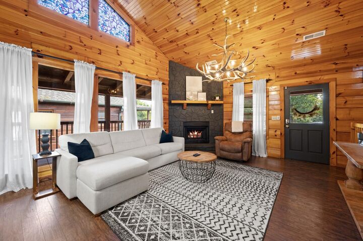 Property Photo: 2672 Valley Heights Drive TN 37863