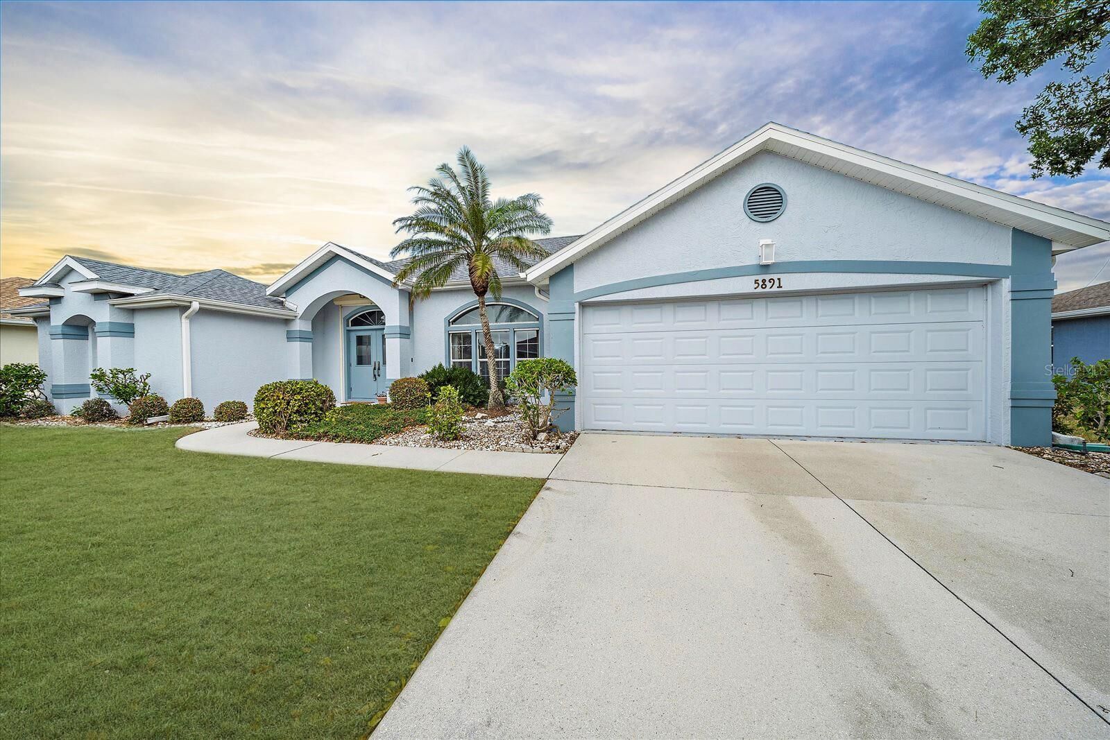 Property Photo:  5891 Madison Road  FL 34293 