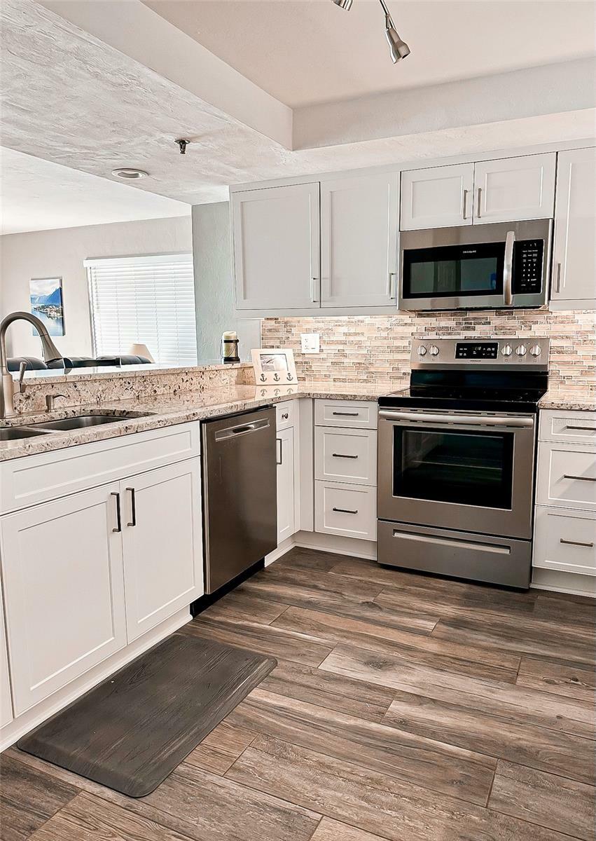 Property Photo: 16330 Gulf Boulevard 306 FL 33708