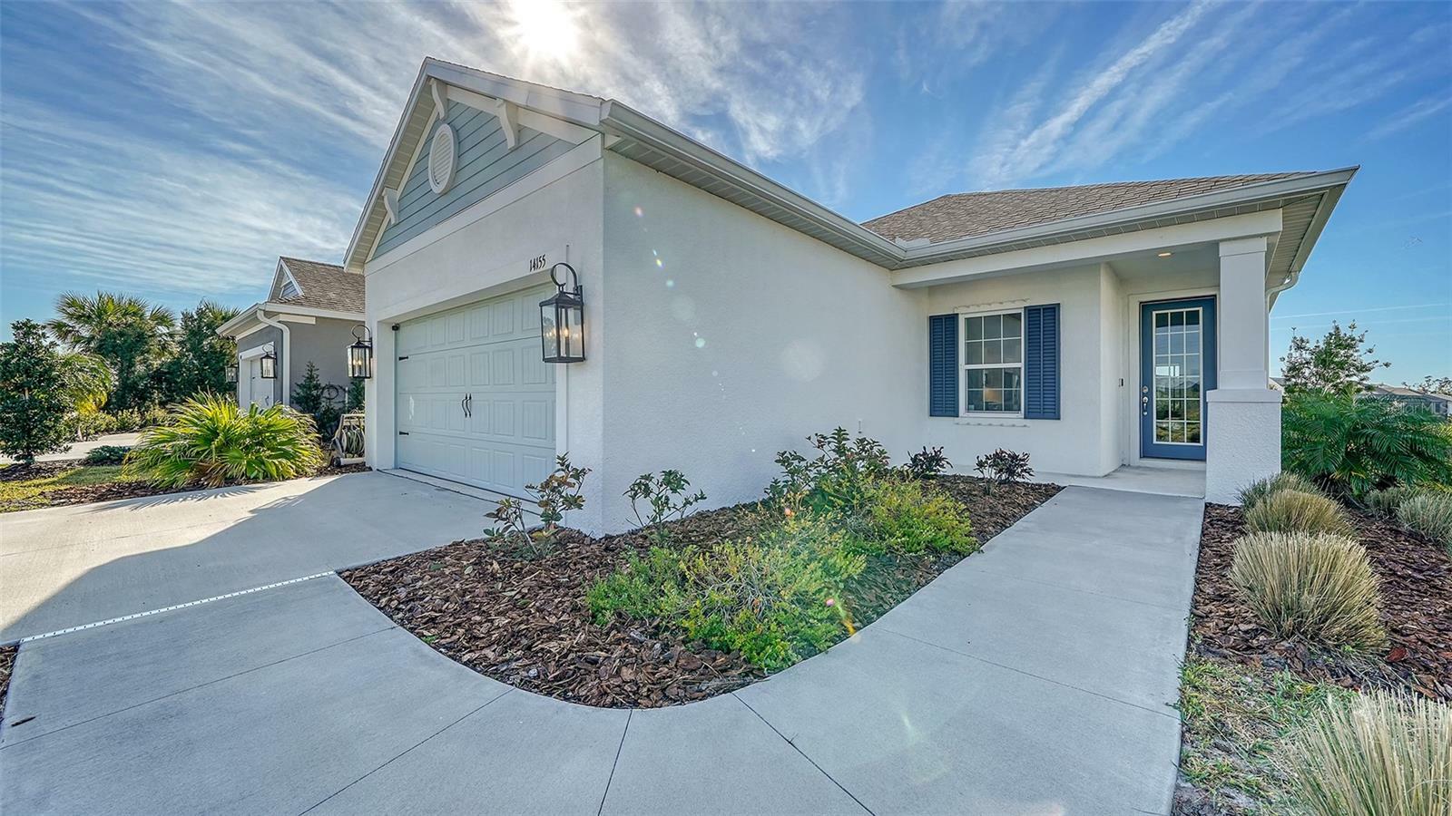 Property Photo:  14155 Campfire Court  FL 34219 