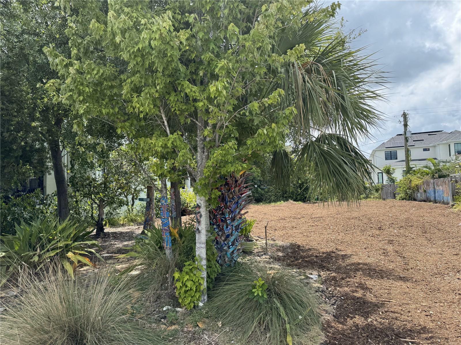 Property Photo: 830 S Davis Boulevard FL 33606