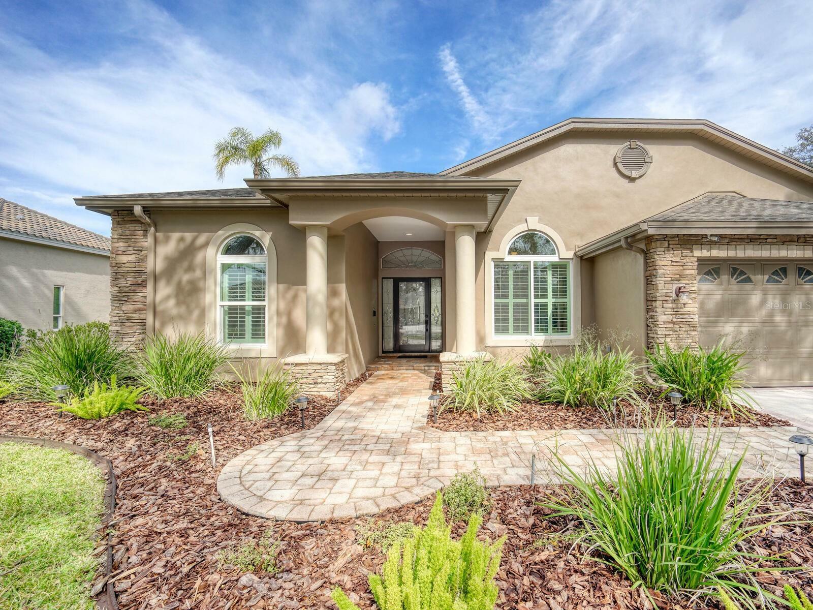 Property Photo:  4739 Belden Circle  FL 34685 