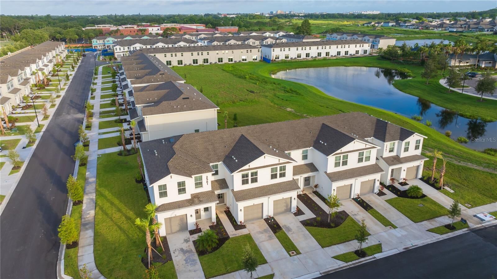 Property Photo:  2500 Everson Street 8-7  FL 34208 