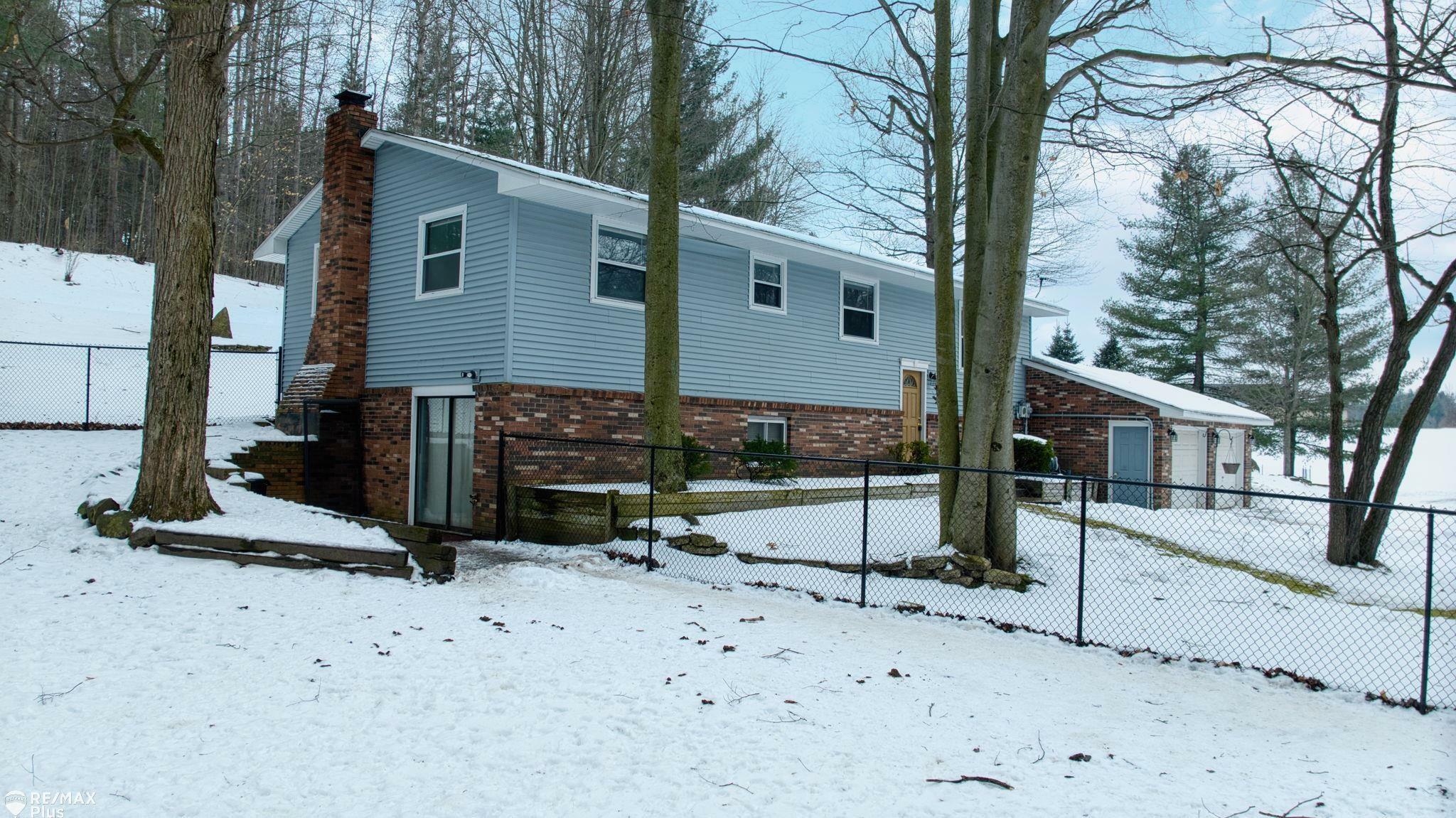 Property Photo:  6156 Willits Road  MI 48435 