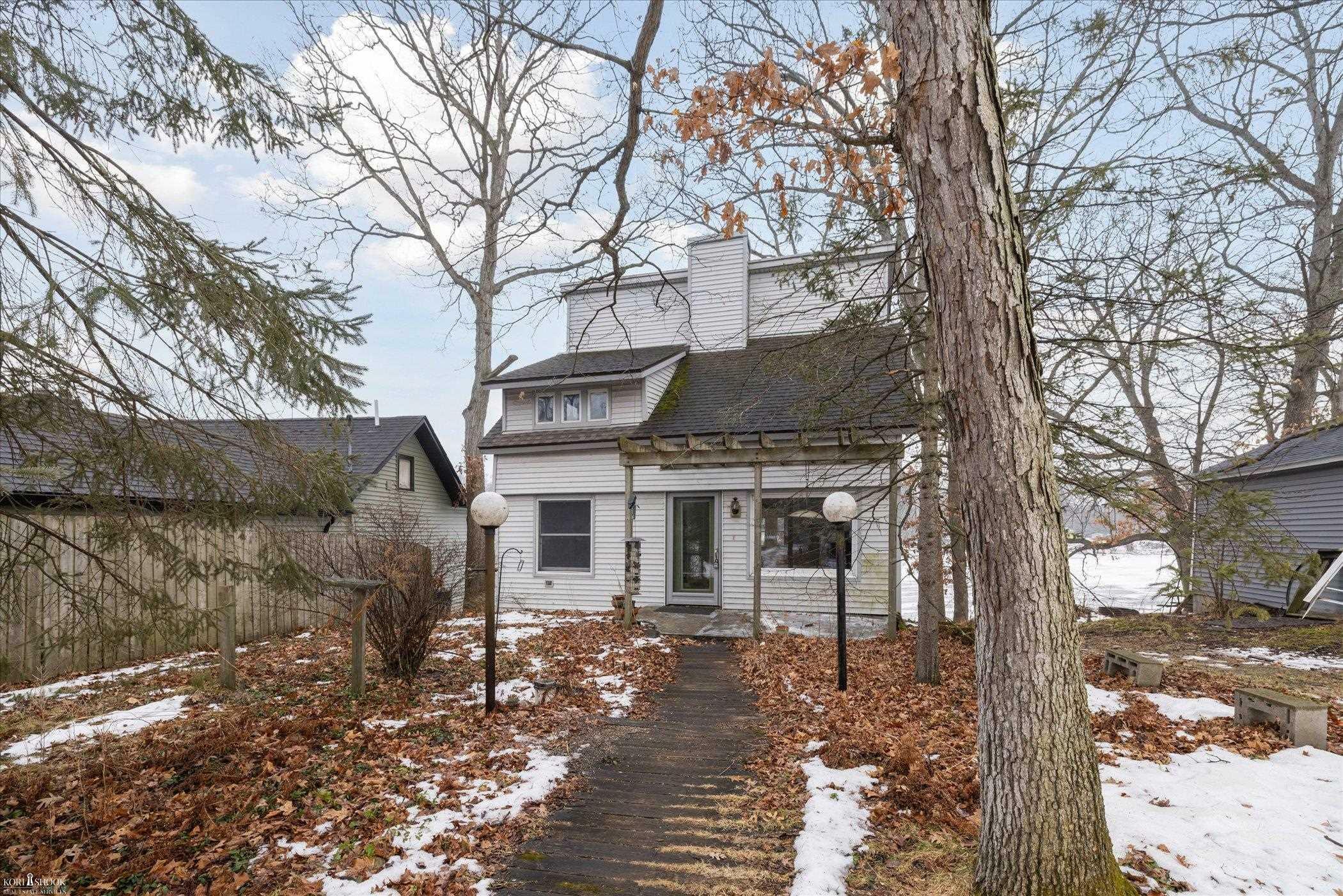 15242 Murray Road  Byron MI 48418 photo