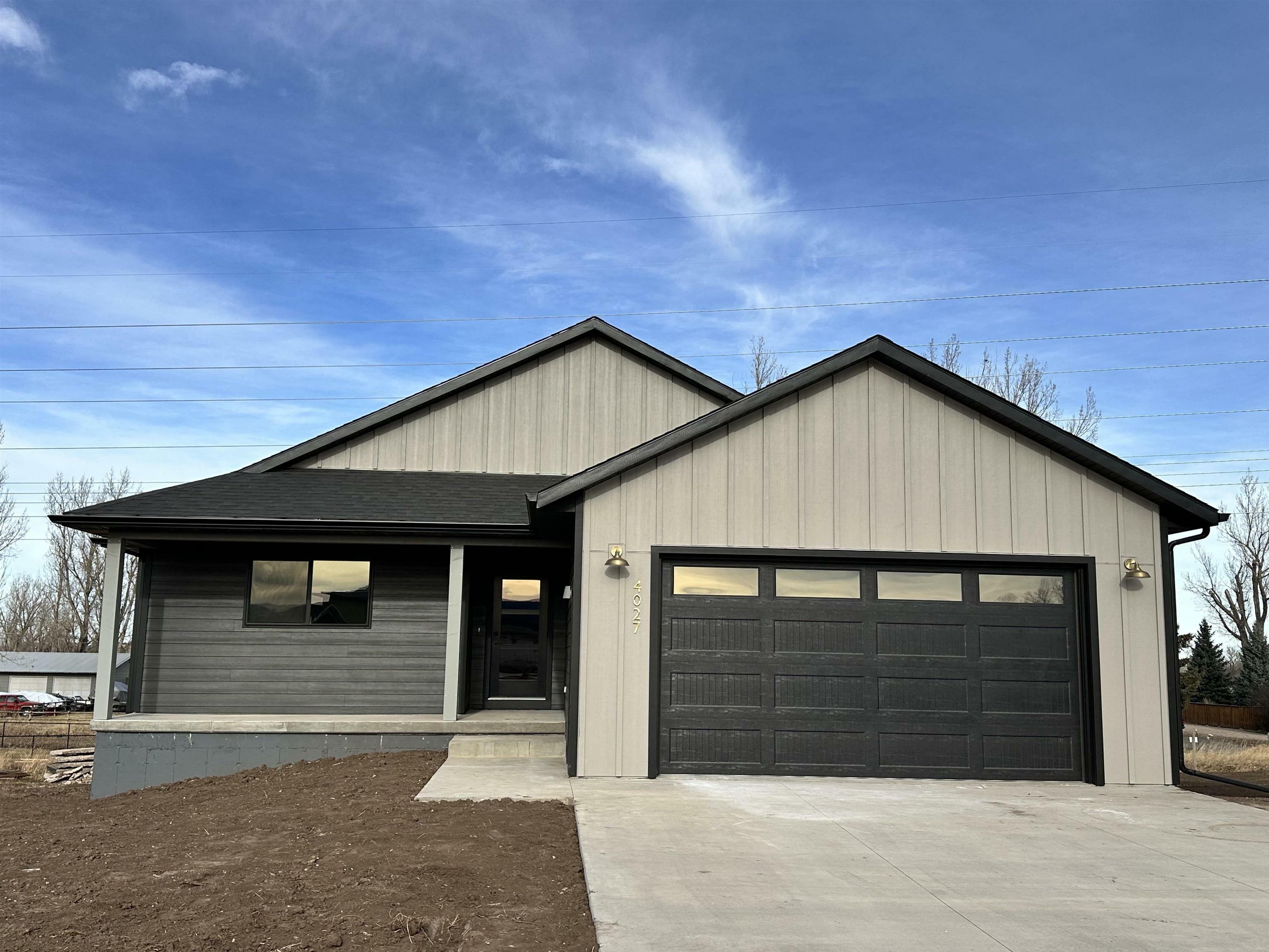 Property Photo:  4027 Bozeman Court  SD 57783 