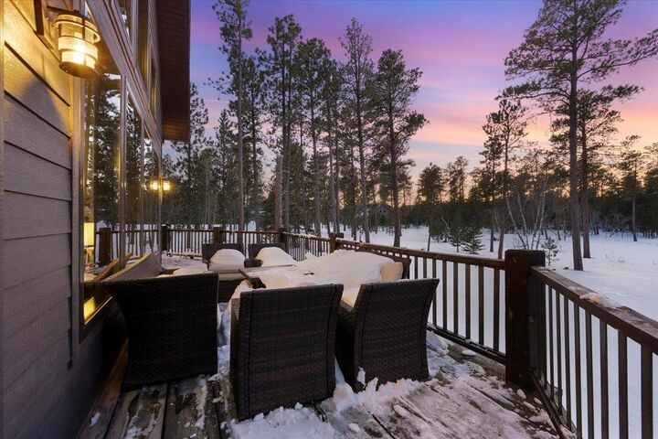 Property Photo: 21291 Rubys Way SD 57754