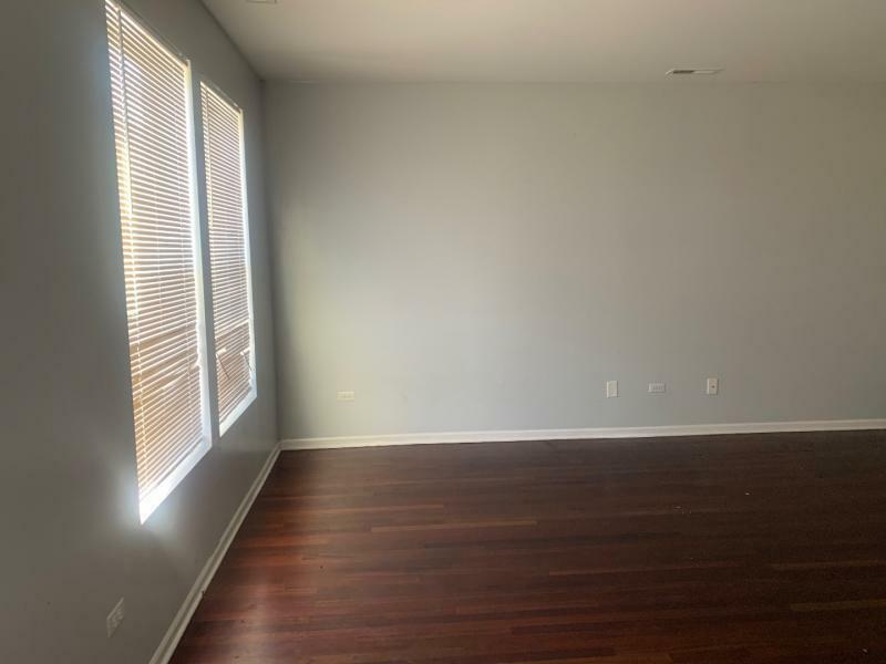 Property Photo:  738 S Kedzie Avenue 3  IL 60612 