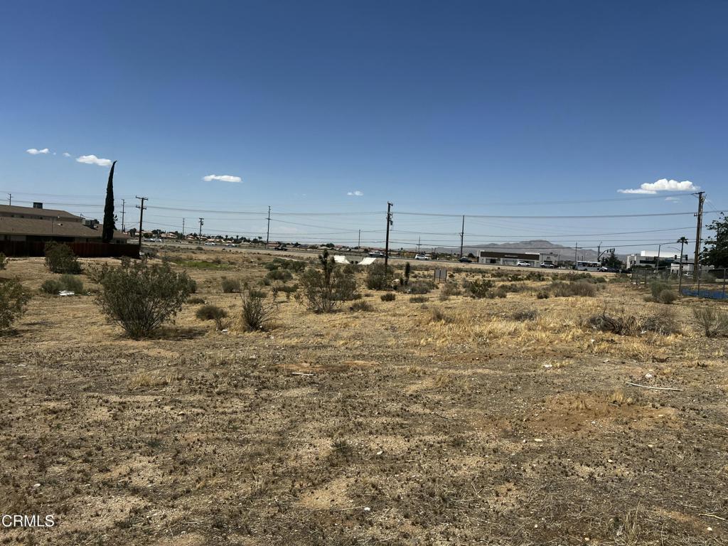 Property Photo: 16678 Sequoia Street CA 92345