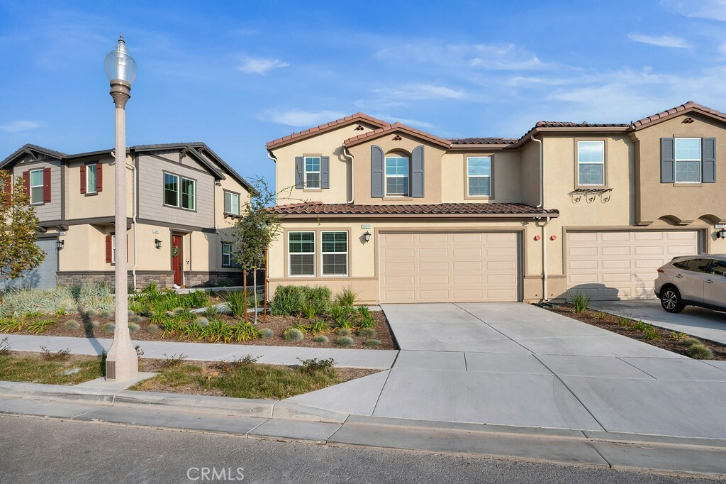 Property Photo: 15971 Aventurine CA 91708