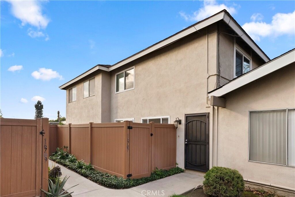 Property Photo:  16707 Judy Way  CA 90703 