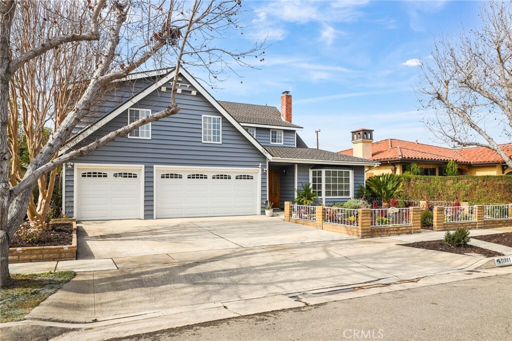 Property Photo:  11881 Cherry Street  CA 90720 