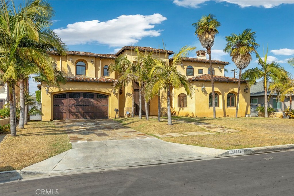 Property Photo: 10419 Bellder Drive CA 90241