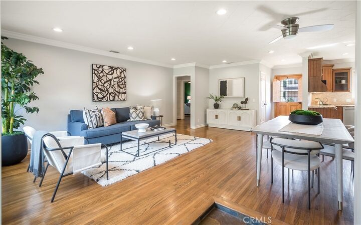 Property Photo: 2409 Ridgeland Road CA 90505
