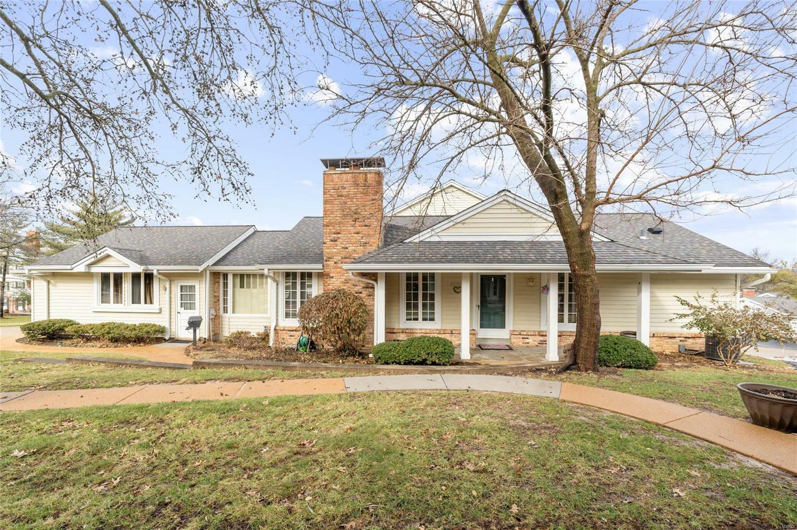 Property Photo:  2432 Claymoor Drive  MO 63017 