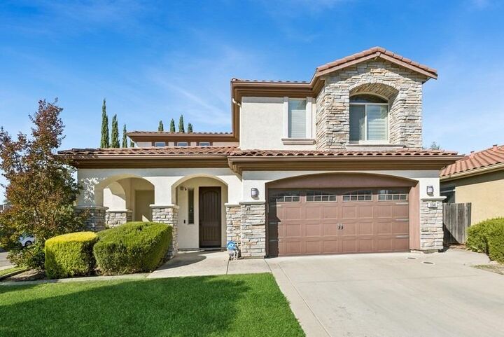 3341 Arya Way  Carmichael CA 95608 photo