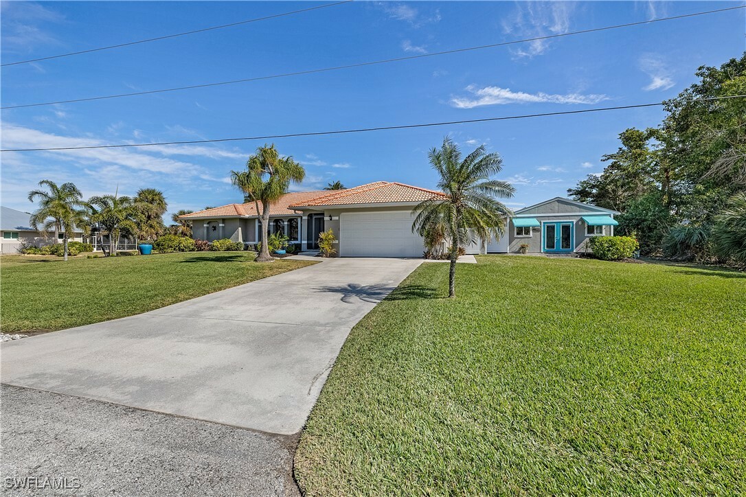 Property Photo:  12070 Bohman Lane  FL 33922 