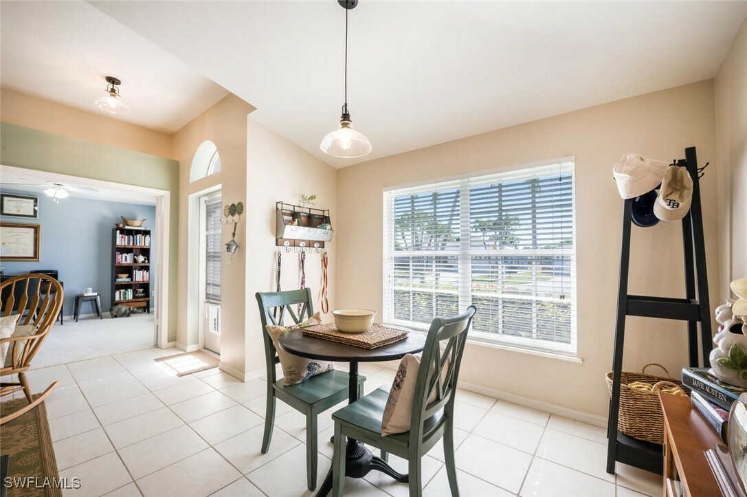 Property Photo:  801 Charlemagne Boulevard  FL 34112 