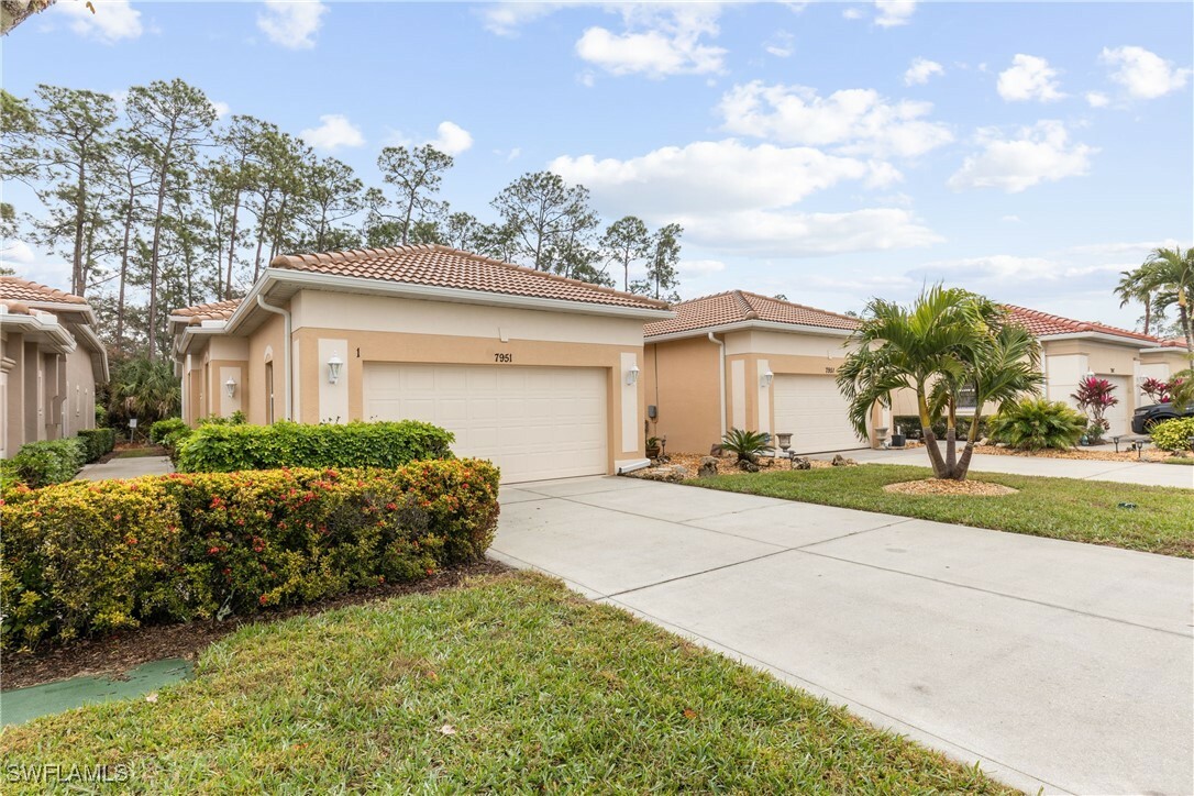 Property Photo:  7951 Haven Drive 16  FL 34104 