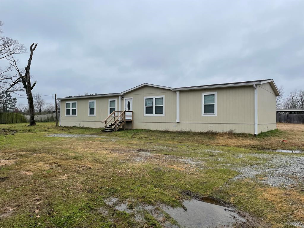 Property Photo:  227 Grace  TX 75901 