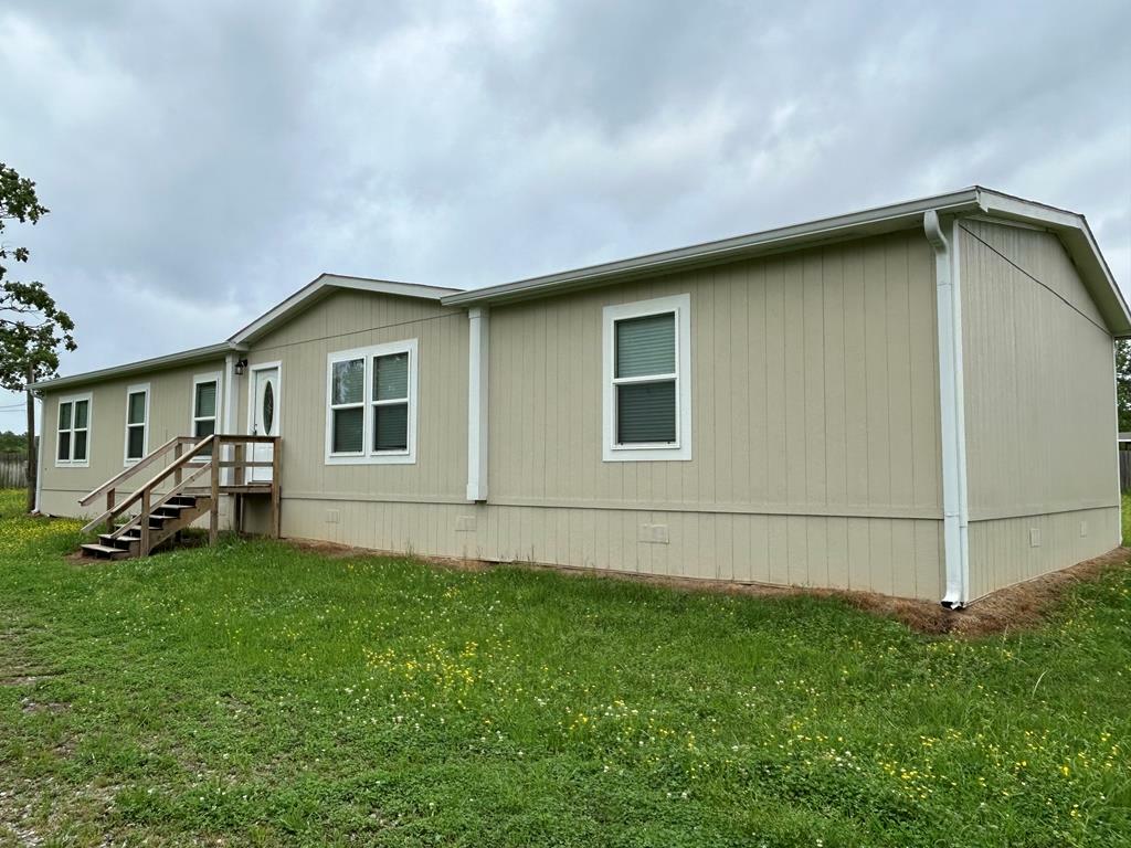 Property Photo: 227 Grace TX 75901