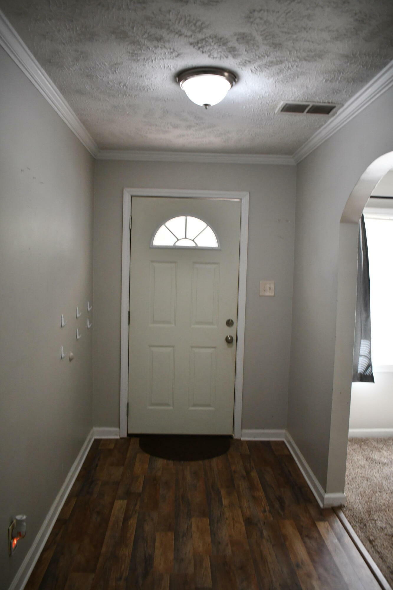 Property Photo:  1019 County Road 327  MS 38652 