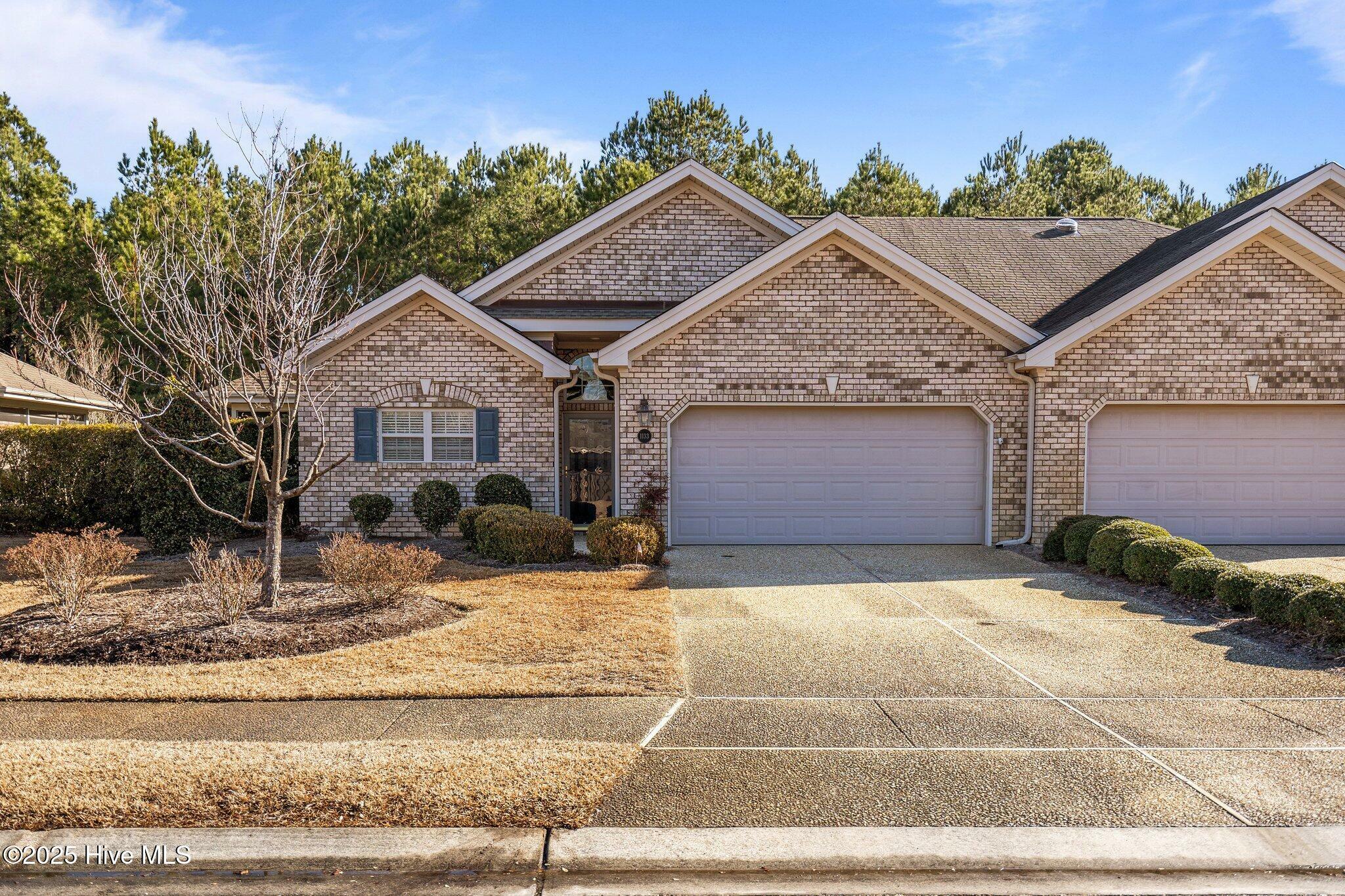 Property Photo:  1133 Lillibridge Drive  NC 28451 