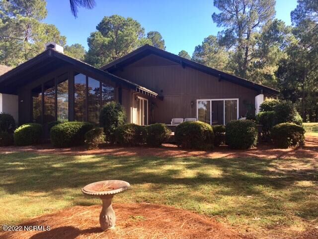 Property Photo: 270 W McKenzie Road 41 NC 28374