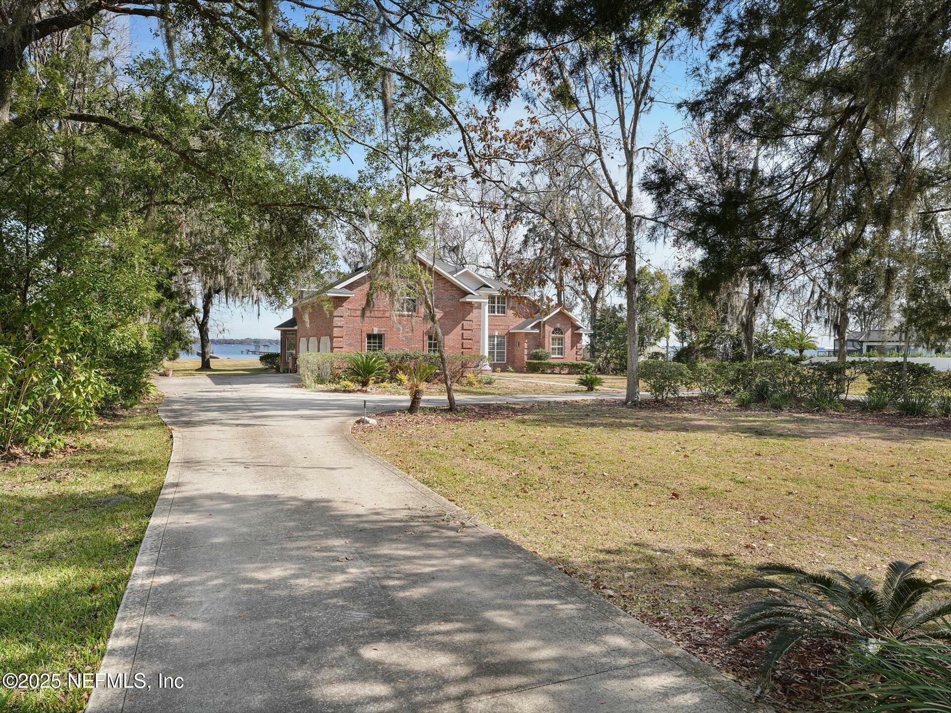 Property Photo:  3593 Westover Road  FL 32003 