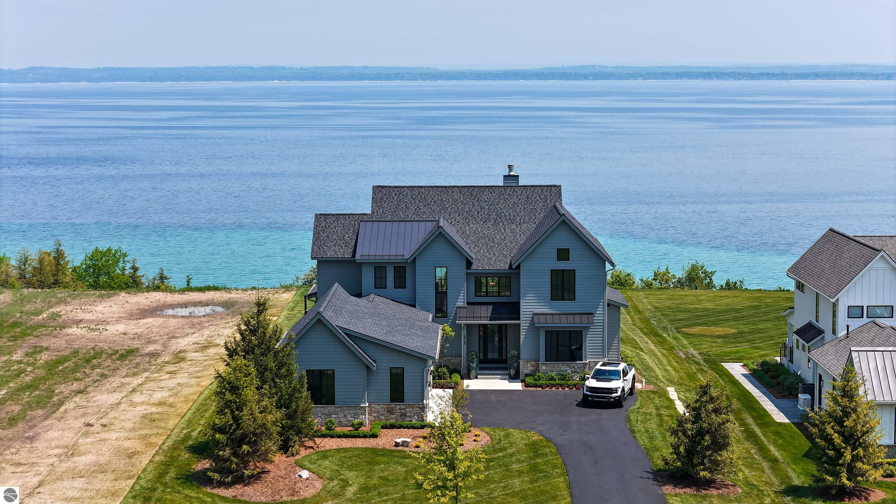 15722 Waters Edge  Traverse City MI 49686 photo