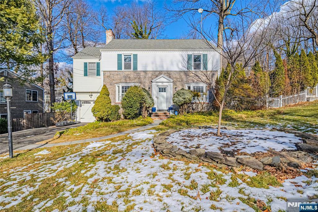 Property Photo:  95 Woodland Park Drive  NJ 07670 