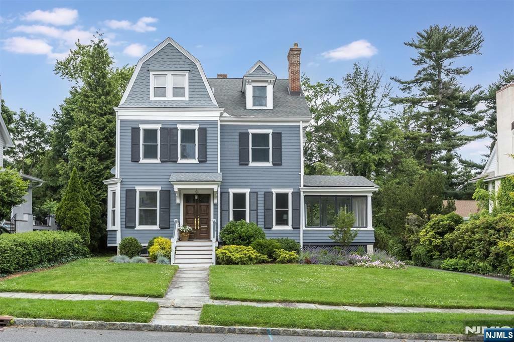 Property Photo: 53 Melrose Place NJ 07042