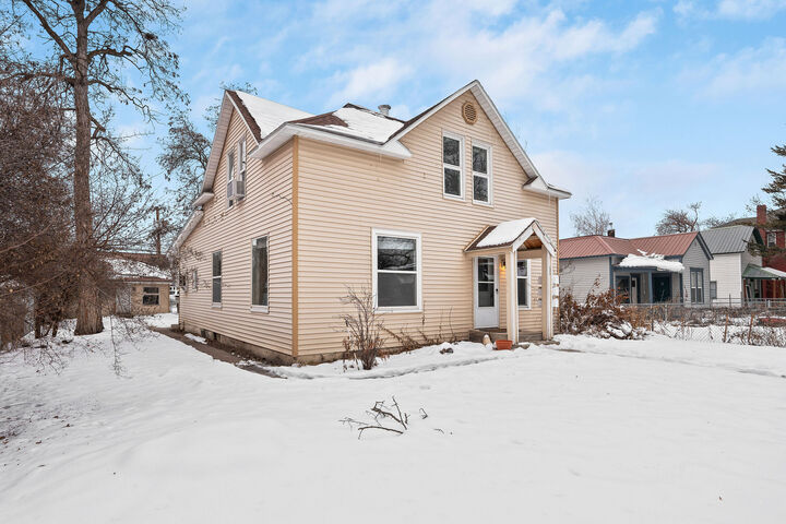 Property Photo: 426 2nd Avenue E MT 59901