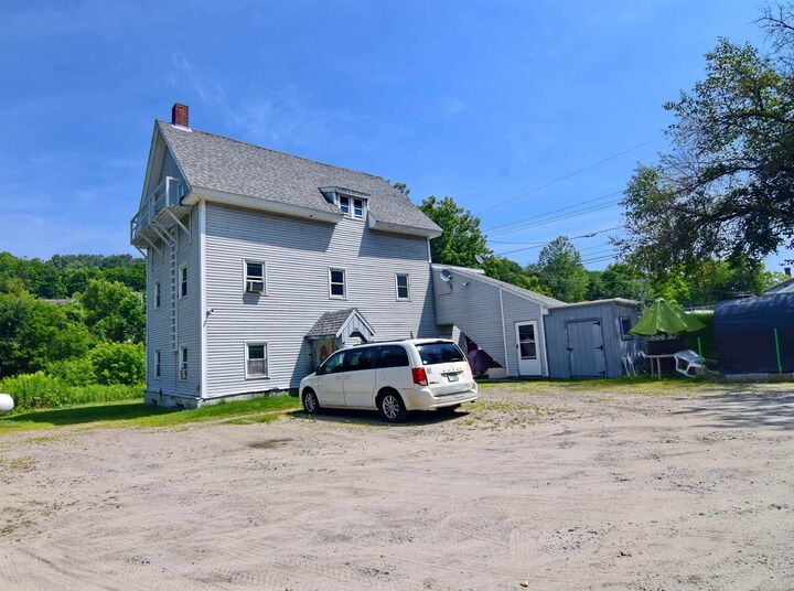 Property Photo: 166 Riverside Drive NH 03561