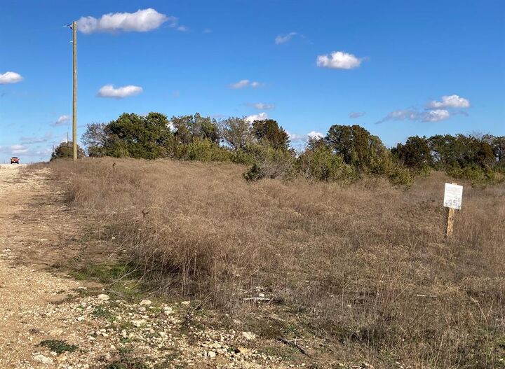 Property Photo:  Tbd Lot #45 Bison Ridge Drive  TX 76401 