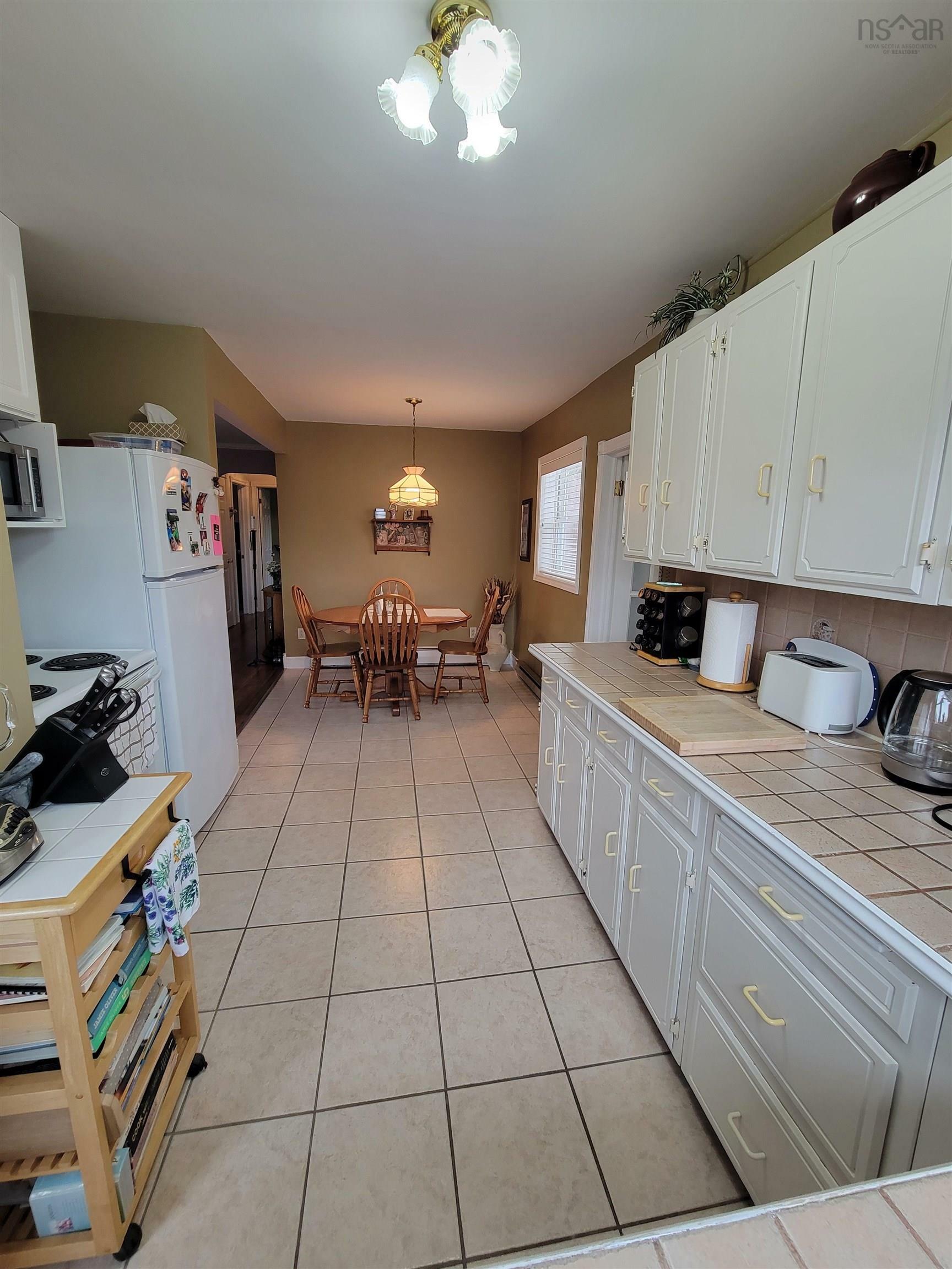 Property Photo:  653 Coxheath Road  NS B1L 1B5 