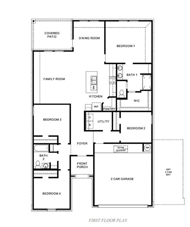 Property Photo: 530 Arizona Street AR 72730