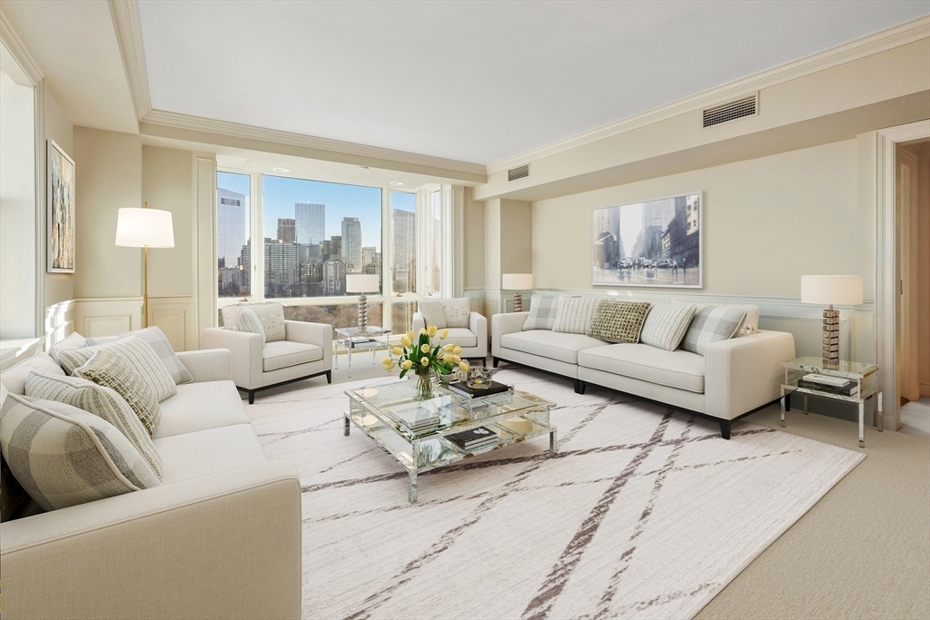 Property Photo: 2 Commonwealth Ave 14C MA 02116