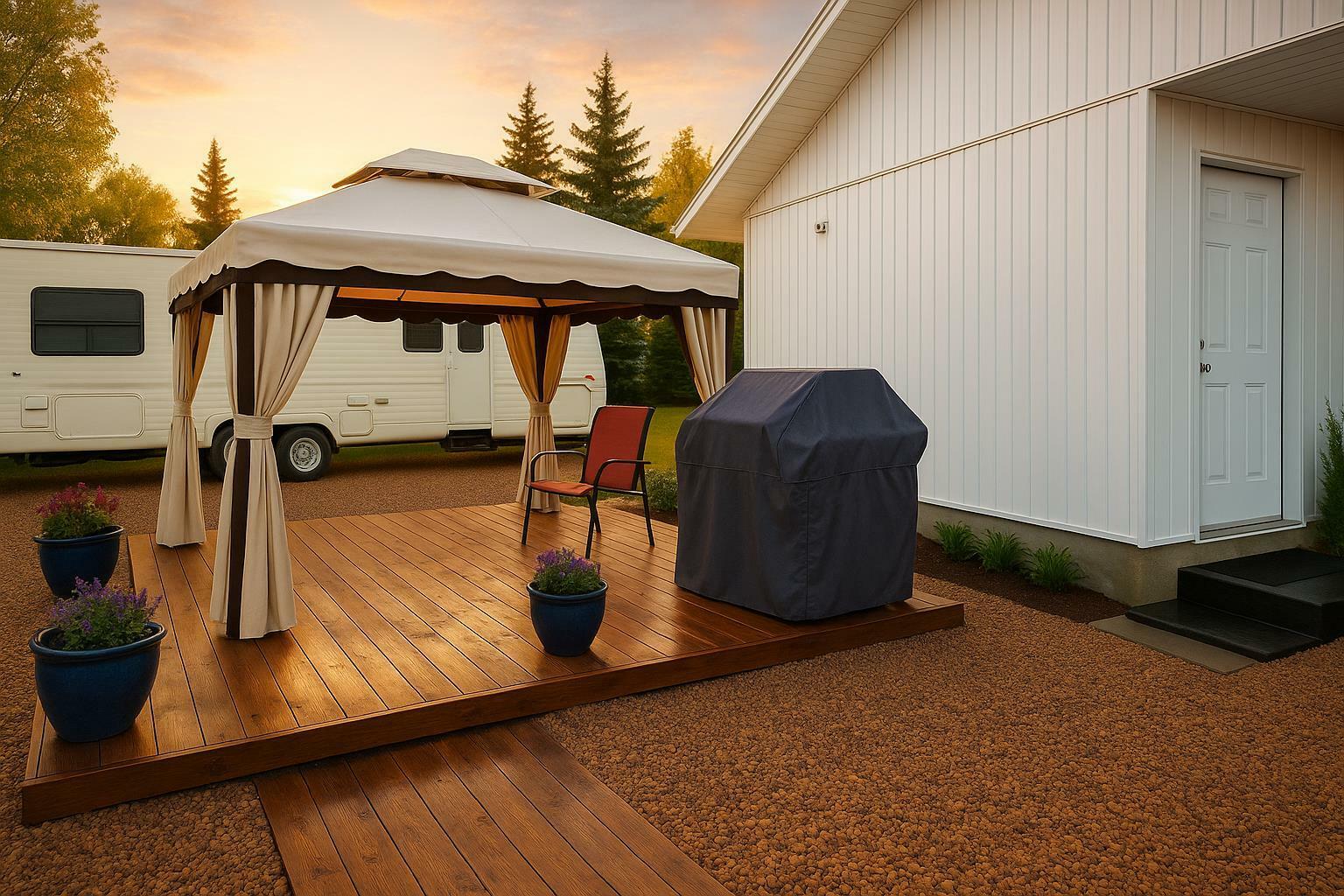 Property Photo: 1605 4 Avenue SW AB T0J 0Y1