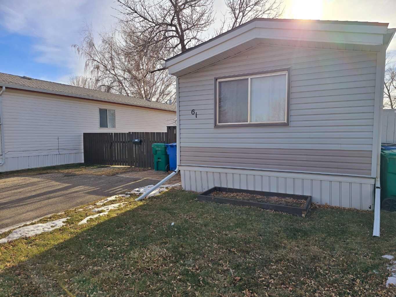 Photo de la propriété: 1410 43 Street S #61 AB T1K 3S5