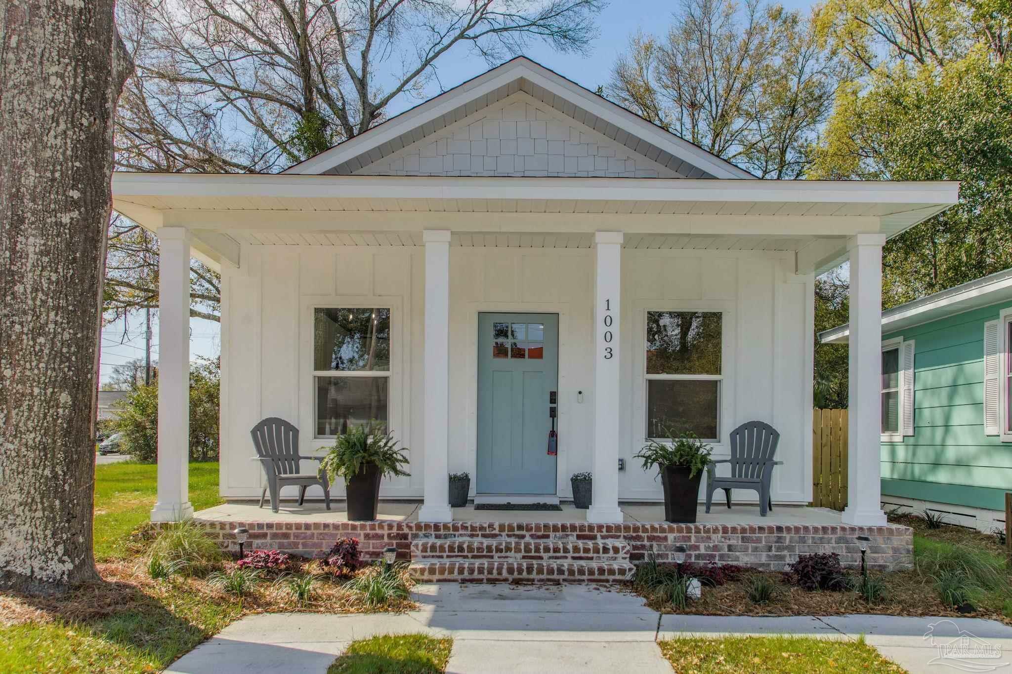 1003 W Jackson St  Pensacola FL 32501 photo